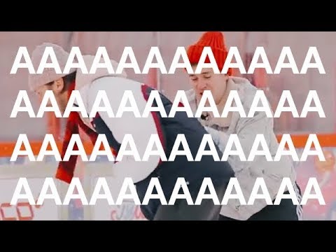 Видео: Калинкин и Шакулин ведут себя как старая супружеская пара пять минут подряд