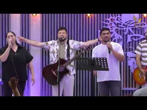 Видео: Църква ново поколение пловдив 08.06.2025