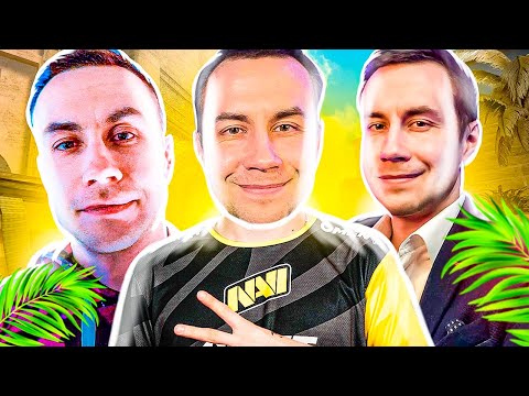 Видео: Как Ликс играет в Кс го / Classic Dmitry Lixxx 2