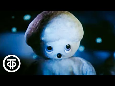 Видео: Снегурята. Мультфильм (1986)