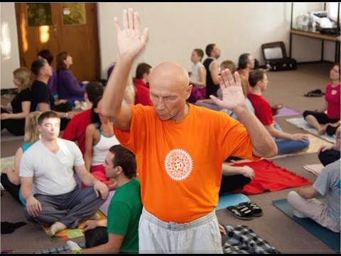 Видео: ЛЕВ ТЕТЕРНИКОВ