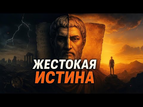Видео: 10 жестоких истин о жизни, которые стоики знали 2000 лет назад (а ты нет)