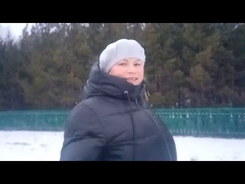 Видео: Везу внучку на тренировку . Обзор села ./Мама Гуля /.