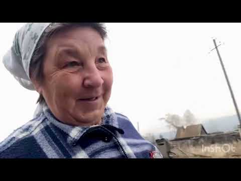 Видео: Что у меня выросло в холодную погоду Забайкалья