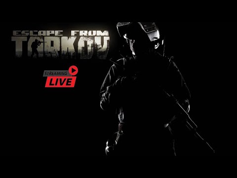 Видео: 🔴Стрим  ТАРКОВ, КВЕСТЫ И ПВП#shorts #шортс #tarkov #eft #cs2stream #cs2 #кс #stalker