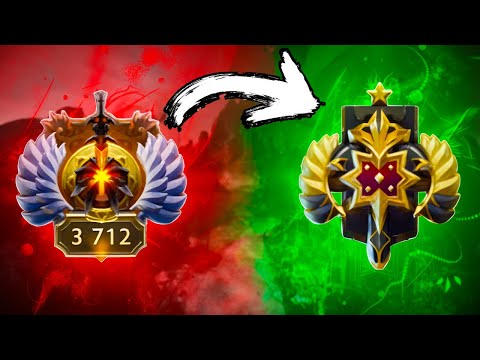 Видео: ЧТО БУДЕТ, ЕСЛИ 9К МИДЕР, ЗАЙДЕТ НА 3К ММР? ч.2