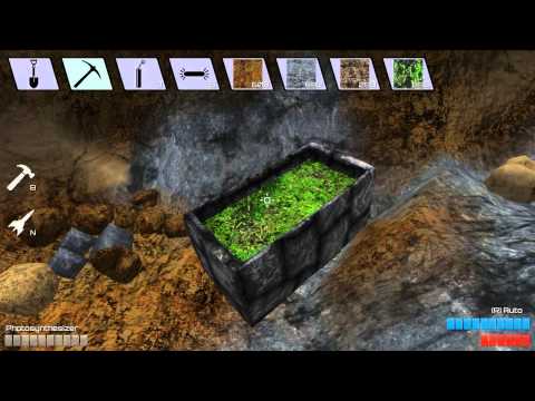 Видео: Страдаем херней в masterspace [Часть 2]