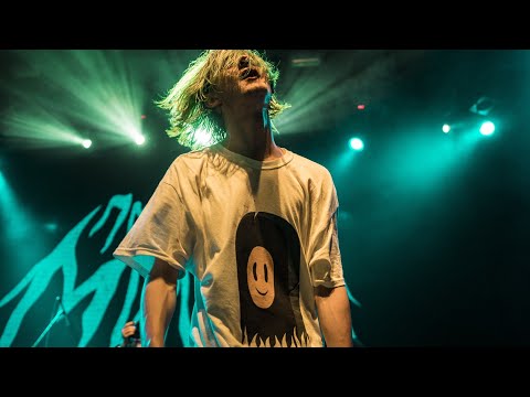 Видео: Пошлая Молли-«Супермаркет»(8D audio+reverb)