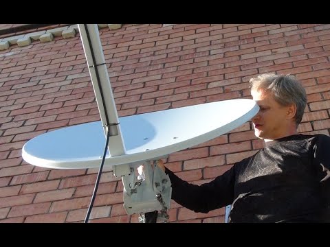 Видео: Интернет в деревне варианты