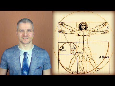 Видео: Что такое идеальная форма. Почему нам нравится совершенное.