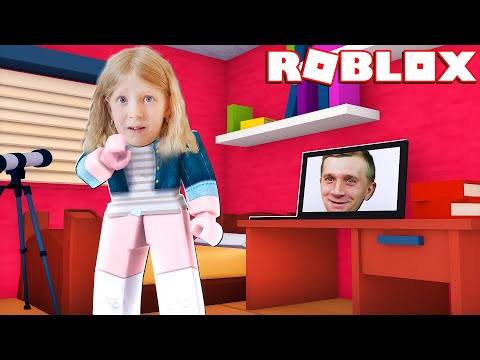 Видео: ИГРАЕМ В ПРЯТКИ В ШКОЛЕ Роблокс! СПРЯТАЛСЯ в НОУТБУКЕ! Кто Меня Сможет найти?