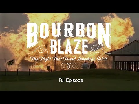 Видео: ПОЛНЫЙ ЭПИЗОД | Бурбонный огонь: Ночь, которая испытала дух Америки
