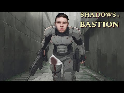 Видео: Тяжелая судьба | Shadows of Bastion