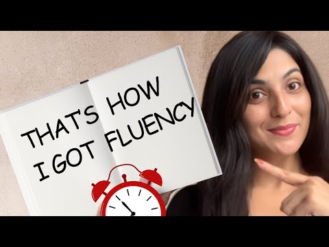 Видео: 💯 Делайте это, когда нарушается последовательность 🕜 Путешествие к стабильной беглости речи ✅