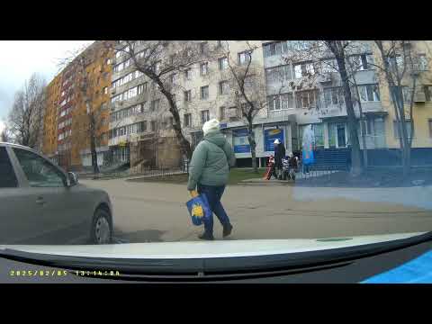 Видео: Маршрут № 5, м. Дніпро, сервісний центр 1249. Злощасний кущ на 5му маршруті