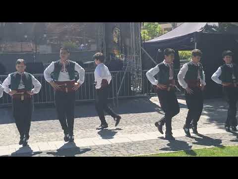 Видео: ДТС Луди млади- Мартенска сюита