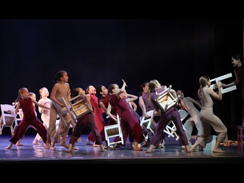 Видео: “Вырос из…”