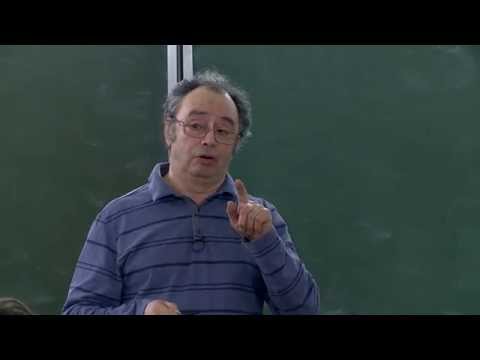 Видео: Беседы о математике  Музыка