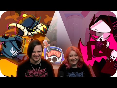 Видео: Песенка спета | РЕАКЦИЯ НА @ObsidianTime |