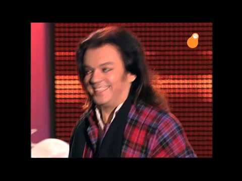 Видео: Филипп Киркоров, "Лучшие Песни 2008"
