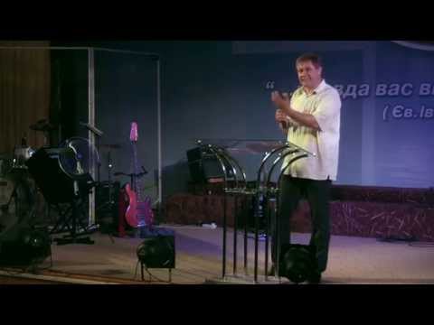 Видео: Юрий Стогниенко - "Что ты дашь мне?"