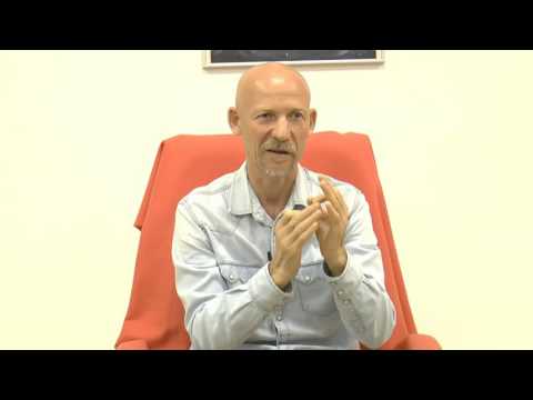 Видео: 04.  Видеть не глазами