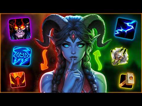 Видео: Какой Класс и Спек Выбрать для PvP в 2025г в WoW 3.3.5
