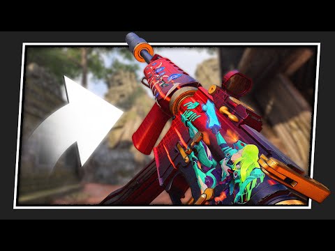 Видео: Эта ШВ УНИЧТОЖАЕТ в Warzone