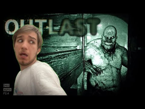 Видео: OUTLAST СЛЕД 10 ГОДИНИ!