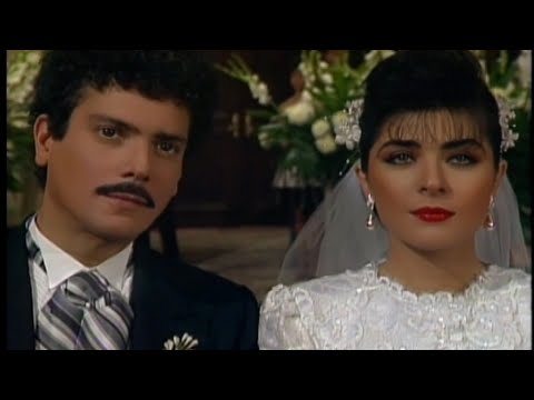 Видео: Simplemente Maria/Просто Мария# Victoria Ruffo/Jaime Garza