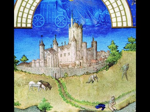 Видео: Прекрасный Часослов