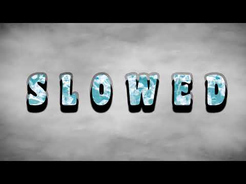 Видео: MIA BOYKA & ЕГОР ШИП - ПИКАЧУ (SLOWED)