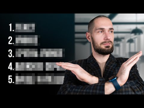 Видео: 5 бизнесов, где плохой отзыв = КОНЕЦ бизнеса