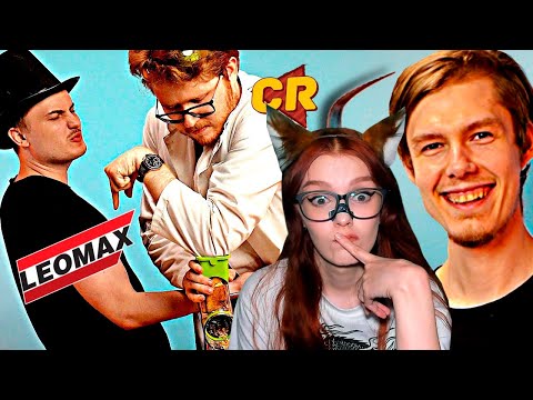 Видео: ГОТОВИМ С БАРАХЛОМ ИЗ ТЕЛЕМАГАЗИНОВ РЕАКЦИЯ НА Chuck Review ЧАК РЕВЬЮ