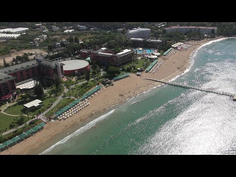 Видео: AQI Pegasos ROYAL⭐⭐⭐⭐⭐RESORT⭐⭐⭐⭐⭐CLUB. Meeting with friends!Arkadaşlarla buluşma!Встреча с друзьями!