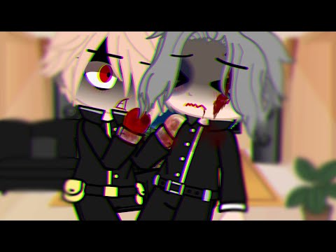 Видео: Реакция обидчиков Деку(+ всемогущий)на него. 2/3[blue paradise]^^