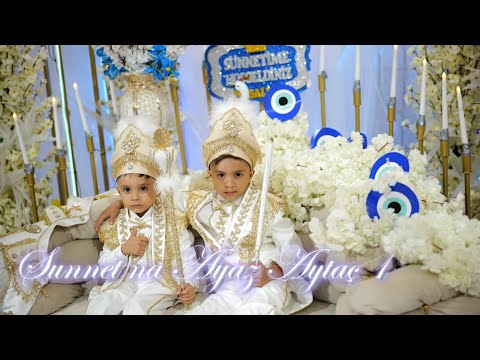 Видео: Sunnet na Ayaz Aytaç Omurtag 2025 част 1