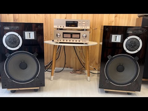 Видео: Pioneer S-955ΙΙΙ ( состояние 🔥)