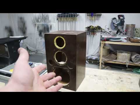 Видео: Начинаю работы с 35АС-021-1 Эстония. Часть 1