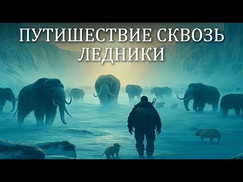 Видео: Ледниковое Путешествие: Невероятные ТАЙНЫ ЗАМЕРЗШЕГО мира,о которых вы НЕ ЗНАЛИ|Документальный фильм