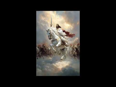 Видео: Скоро во Славе Он придёт ! 