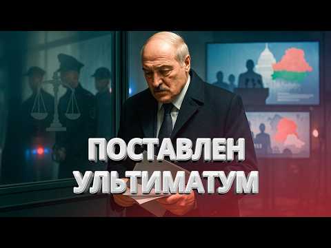 Видео: Лукашенко сдал назад / Режим взял заложников / Суд против спецслужб Беларуси в Польше? / BYстро.NEWS