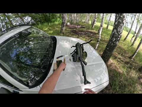 Видео: Дротики и болты для Арбалета пистолет Man-kung MK-TCS2 Alligator. Арбалет Аллигатор