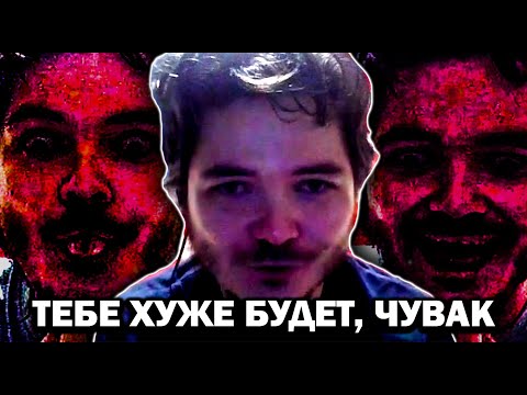 Видео: НИКОГДА не помогай БЕЗУМЦАМ и БОМЖАМ — Маргинал