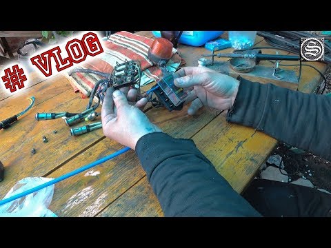 Видео: Электро-день.