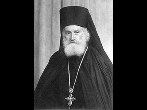 Видео: о.Серафим Алексиев - що е човекът