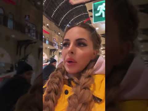 Видео: Юля Ефременкова прямой эфир Инстаграм 28 12 2020