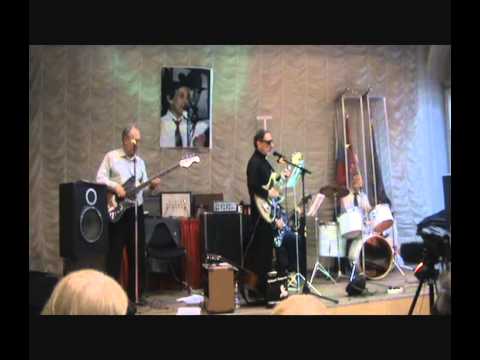 Видео: Ансамбль ХИМИК ( А. Северного)