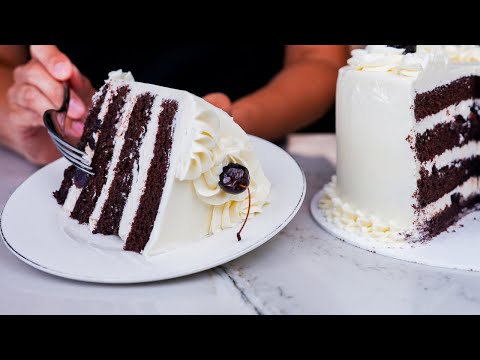 Видео: Как я создала более легкий сливочный крем с меньшим количеством масла