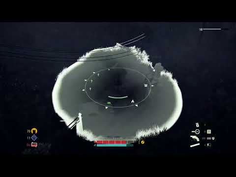 Видео: The Last Stand: Aftermath Часть 2